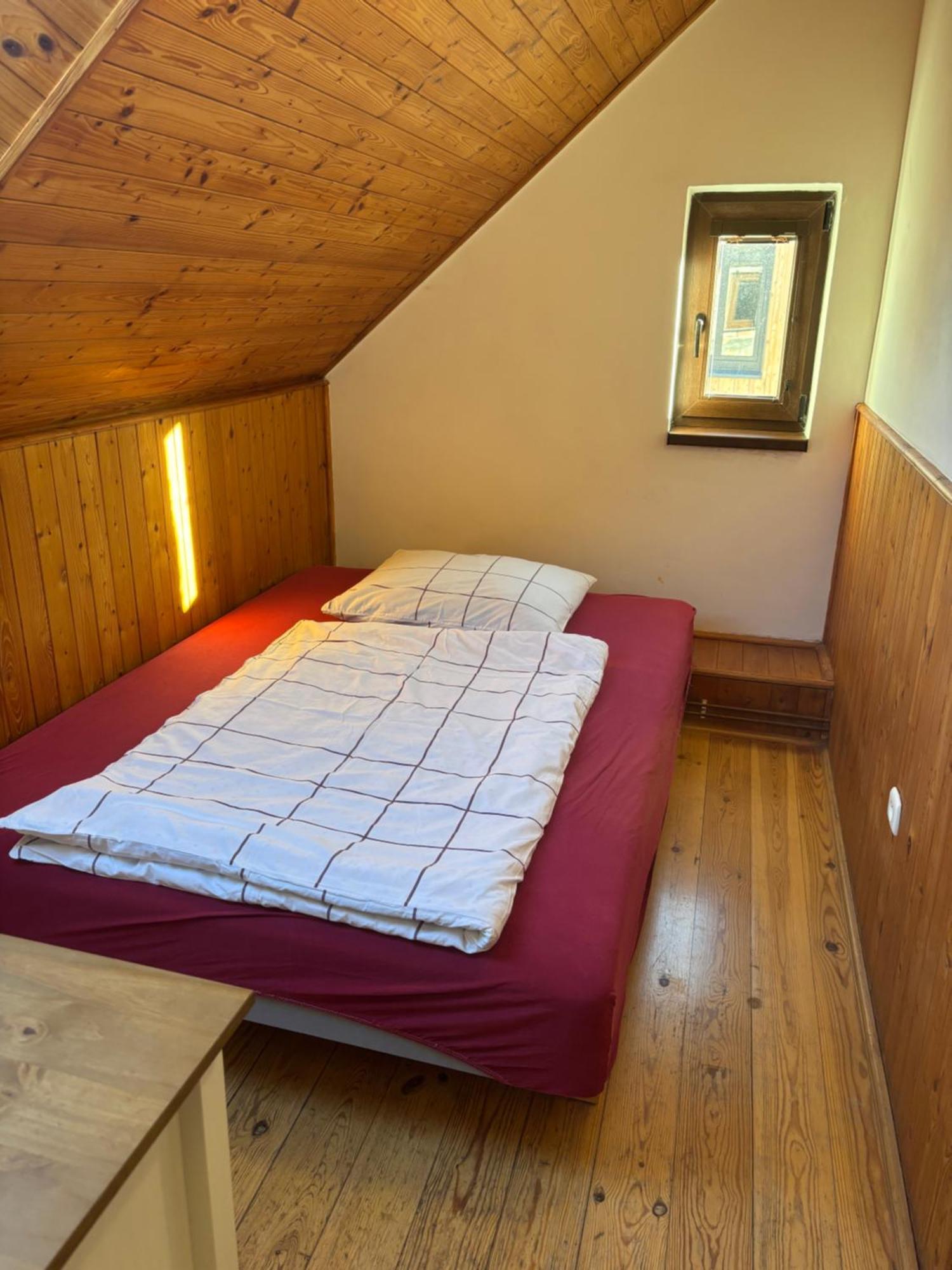 Chalupa U Kozichu Horní Maršov Extérieur photo
